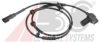 FORD 4540494 Sensor, wheel speed